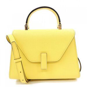 Valextra ISIDE Soft Calfskin Bag